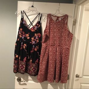 Xhiliration Dress Bundle